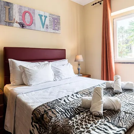 Villa Cassandra Sintra