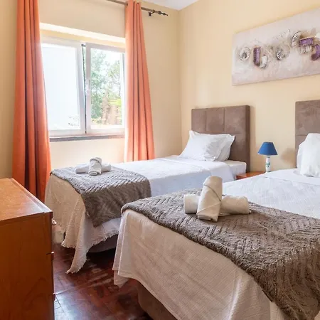 Cassandra Villa Sintra