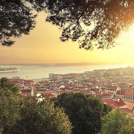 Villa Cassandra Sintra