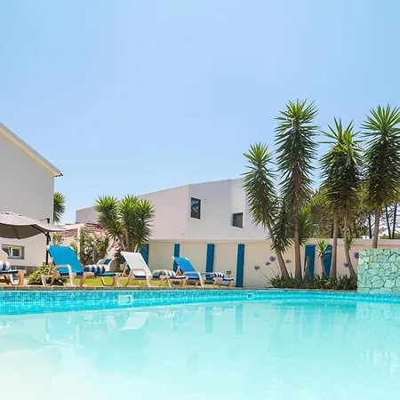 Cassandra Villa Sintra