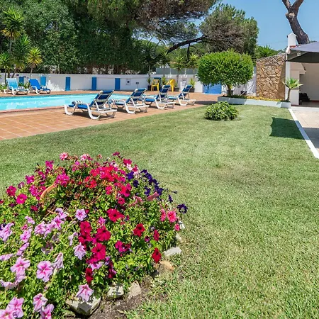 Cassandra Villa Sintra